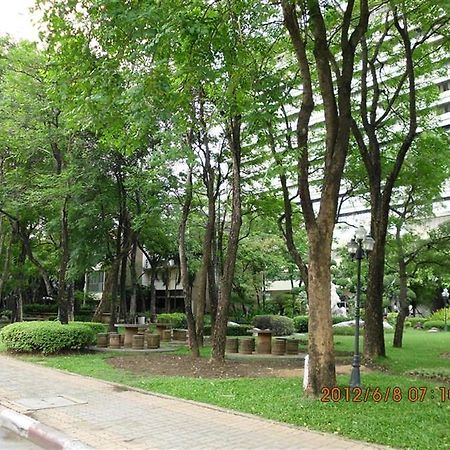 Phranakhon Grand View Otel Bangkok Dış mekan fotoğraf