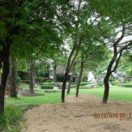 Phranakhon Grand View Otel Bangkok Dış mekan fotoğraf