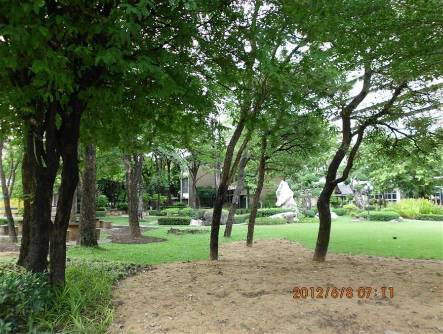 Phranakhon Grand View Otel Bangkok Dış mekan fotoğraf
