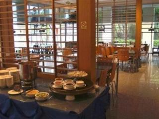 Phranakhon Grand View Otel Bangkok Dış mekan fotoğraf